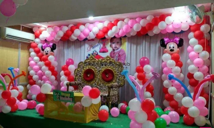 Mayur Decoration